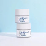 Crema con Pantenol - My Signature Panthenol Moist Cream