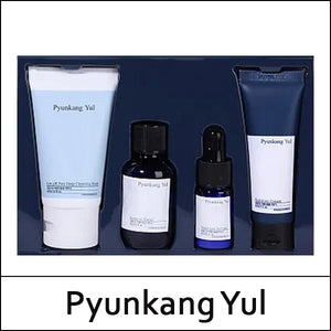 Mini Kit (4) productos  - Rutina Facial PYUNKANG YUL- NUEVO