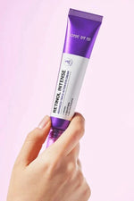 Crema con Retinol para ojos - Retinol Intense Advanced Triple Action Eye Cream  "Por encargo"