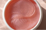Mascarilla para Ojos - Bulgarian Rose Hydrogel Eye Patch