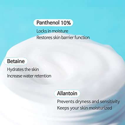 Crema con Pantenol - My Signature Panthenol Moist Cream
