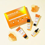 Kit iluminador y nutritivo -  Propolis B5 Glow Barrier Calming Starter Kit Edition