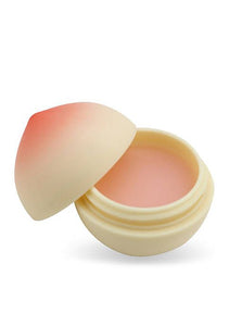 Brillo Labial - Mini peach Lip Balm SPF 15/PA+
