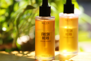 Suero Facial - Fresh Herb Origin Serum