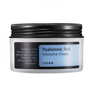 Crema de Ácido Hialurónico - Hyaluronic Acid Intensive Cream