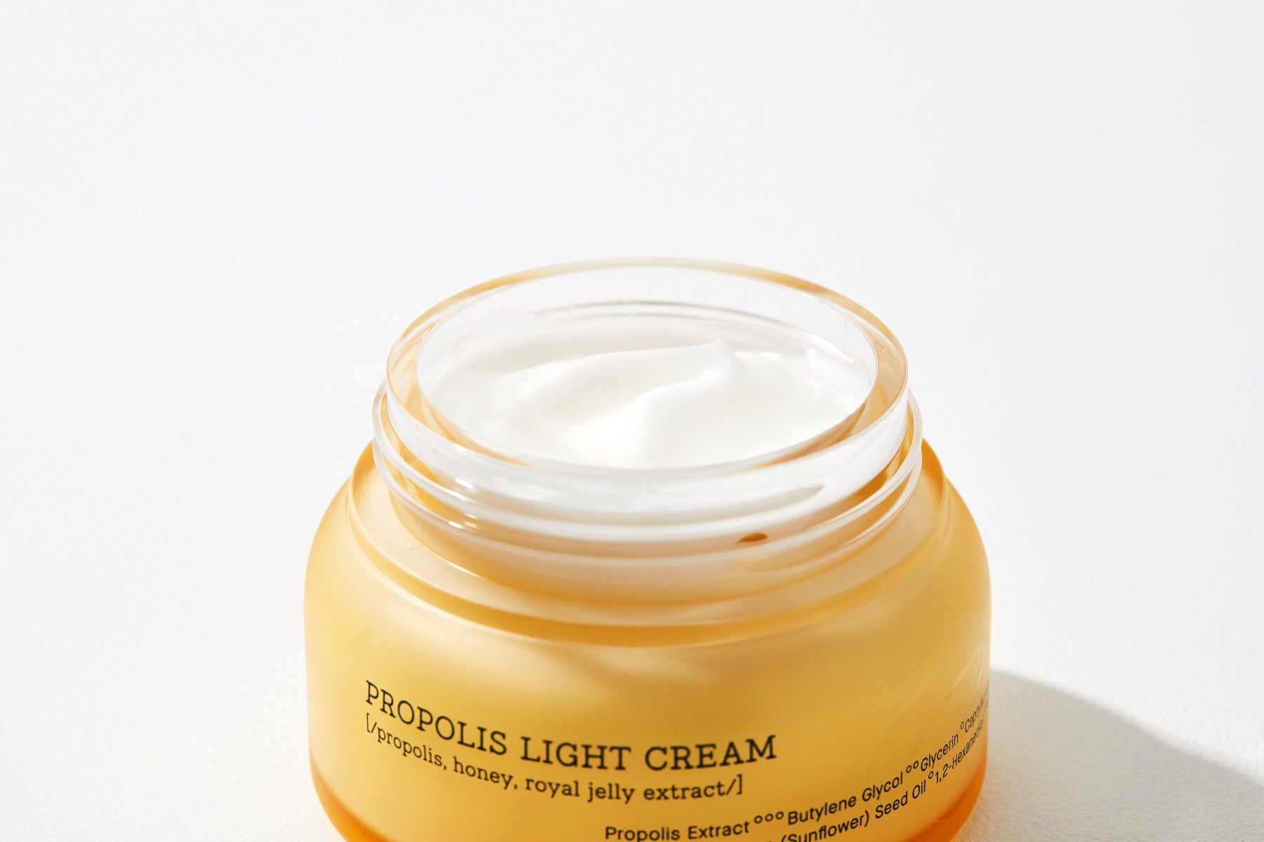 Crema de Propóleos y Miel - Full Fit Propolis Light Cream