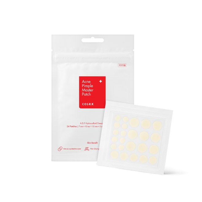 Parches para el Acné - Acne Pimple Master Patch