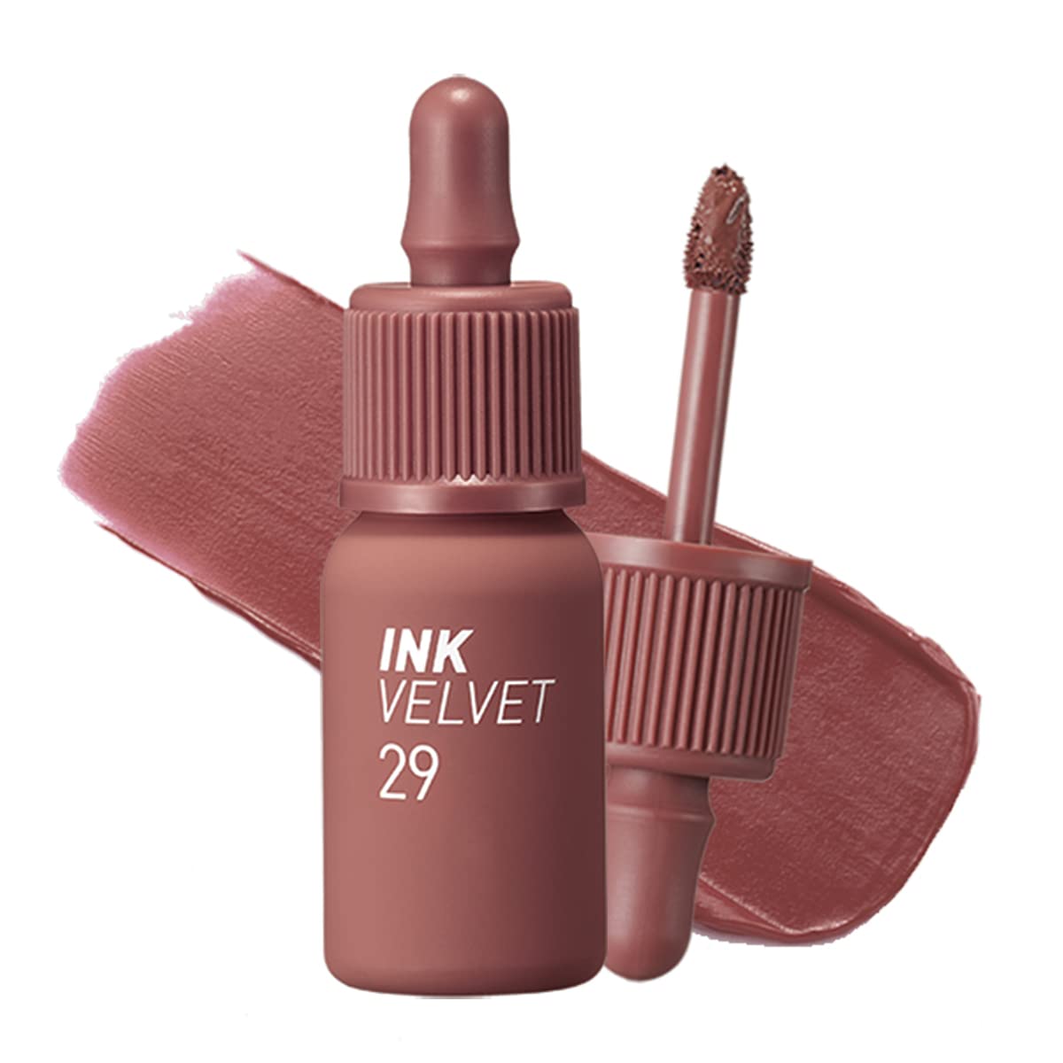 Tinta Labial - Ink the Velvet Nude  "NUEVA"