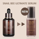 Suero de Baba de Caracol y Veneno de Abeja - Snail Bee Ultimate Serum