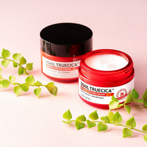 Crema Reparadora  - Snail Truecica Miracle Repair Cream 💥