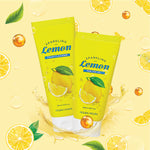 Exfoliante Facial -  Sparkling  Lemon Peeling Gel